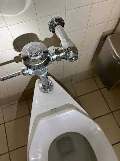 Fixture installation and repair for Hydro Jetting in West End